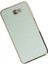 Samsung Galaxy J7 Prime Kılıf Volet Silikon - Açık Yeşil (K95) 2