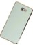 Samsung Galaxy J7 Prime Kılıf Volet Silikon - Açık Yeşil (K95) 3