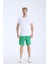 Spor Fitness Koşu Şortu - Hector - Yeşil 2