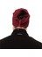 Fleece Neckwear M23FNECKW-BORDO Bordo Boyunluk 4