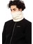 Fleece Neckwear M23FNECKW-BEJ Bej Boyunluk 2