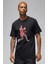 Jordan Flight Essentials Erkek T-Shirt Pamuklu Tişört 1
