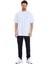 Erkek Oversize Kısa Kollu T-Shirt 2