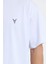 Erkek Oversize Kısa Kollu T-Shirt 3