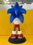 Sonic Animasyon Film Karakter Figürü 48 cm 5
