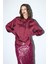 Fularlı Bluz Emp.bordo 11546031000 1