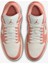 Air Jordan 1 Low Kadın Sneaker Ayakkabı-Sportxoutlet 4