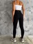 Sıkılaştırıcı Tayt-Yoga Taytı-Spor Tayt -Günlük Tayt 4