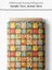 Patchwork Kumaş Seti – Dikiş ve Hobi Için %100 Pamuk Desenli Kumaş Kuponları 3