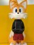 Tails Animasyon Film Karakter Figürü 45CM 1