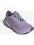 Supernova Rise Gore-Tex Kadın Mor Koşu Ayakkabısı.- 2