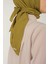 Soft Kraş Eşarp Olive 9