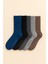 Erkek 5'li Havlu Soket Çorap 3