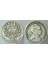 Portekiz 50 Centavos 1930 Nadir Tarih. 1