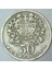 Portekiz 50 Centavos 1930 Nadir Tarih. 2