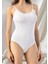 Kadın Giyim Ip Askılı Likralı Penye 2 Adet Çıtçıtlı Body LL.K60.O012.001 2
