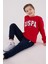 U.s. Polo Assn Eşofman Takımı US2227-4 Kırmızı 1