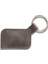Deri Anahtarlık TN18 Gri 1