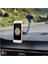 Araç Telefon Tutucu Mıknatıslı Teleskobik Cama Yapışan Vantuzlu Trnckt Beyaz Cam Tr 4