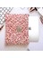 Leopar Desenli Laptop Tablet Çantası 11 Inç 12 Inç Uyumlu 1