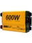 12 Volt 600 Watt Tam Sinüs Inverter - Invertör 1