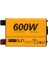 12 Volt 600 Watt Tam Sinüs Inverter - Invertör 2