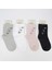 Tutsu Aks Kız Soket Çorap K46319 Asorti 1