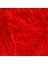 Loren Furry Kırmızı El Örgü Ipi - RF025 - 34053 2