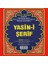 Yasin-I Şerif -Cami Boy Fihristli ( Bilgisayar Hatlı, Elmalı Hamdi Yazır Mealli, Türkçe Okunuşlu) 1