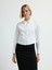 Aksesuar Detaylı Gömlek Beyaz 13042124003 1