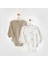 2'li Bebek Body AC26075 1