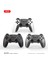 Gp4 2.4g Wireless Kablosuz Pilli Analoglu 2 Adet Oyun Konsolu 3