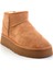 Taba Kadın Bot & Bootie K02677008072 5