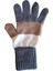 Garson Beden Erkek Çocuk Eldiven Antrasit- 8-12 Yaş 3