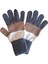 Garson Beden Erkek Çocuk Eldiven Antrasit- 8-12 Yaş 4