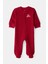 Bebek Bebek Kırmızı Uyku Tulumu 1