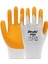 Pn5 Sarı Iş Eldiveni Polyester No:10 Örme Nitril Beybi Royaleks Group - 1 Çift 2