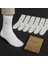 6 Adet Kutulu Erkek Bambu Soket Çorap LL.BR2278.001 1