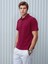 %100 Pamuklu Polo Yaka Tişört LL.D01.IN1.001 2