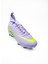 Laliga 610 Lila Çoraplı Çocuk Krampon (36-40) 1