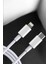 Iphone Ios Uyumlu Hızlı Şarj Kablosu Type C To Lightning 12 13 14 15 Pro Max - MCT3403-3838 1