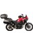 Honda NX500X Yan Çanta Demiri 2023-25/6509546 00 05 4