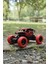1:18 Ölçek Alloy Rock Crawler – Rgb Işıklı Off-Road Uzaktan Kumandalı Araba 3
