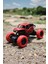 1:18 Ölçek Alloy Rock Crawler – Rgb Işıklı Off-Road Uzaktan Kumandalı Araba 4