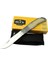 bulurum buck knives bk009wy kamp çakı 23 cm sedef & metal saplı, kılıflı, kutulu 1