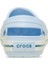 Crocband Speckled Band Clog K Çocuk Terlik - Donuk Mavi 5