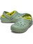 Classic Lined Clog T Çocuk Terlik - Kaktüs Yeşili 3