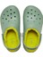 Classic Lined Clog T Çocuk Terlik - Kaktüs Yeşili 4