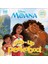 Moana - Pop-Up Peekaboo! 1