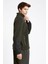Erkek Polar Fermuarlı Sweatshirt 25K-1071 2